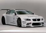 BMW M3 V8 ALMS 2009 года